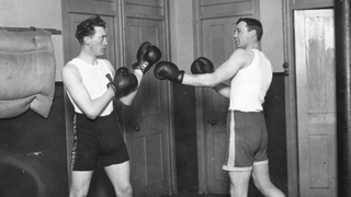 Men in Shorts: Who Fucking Cares